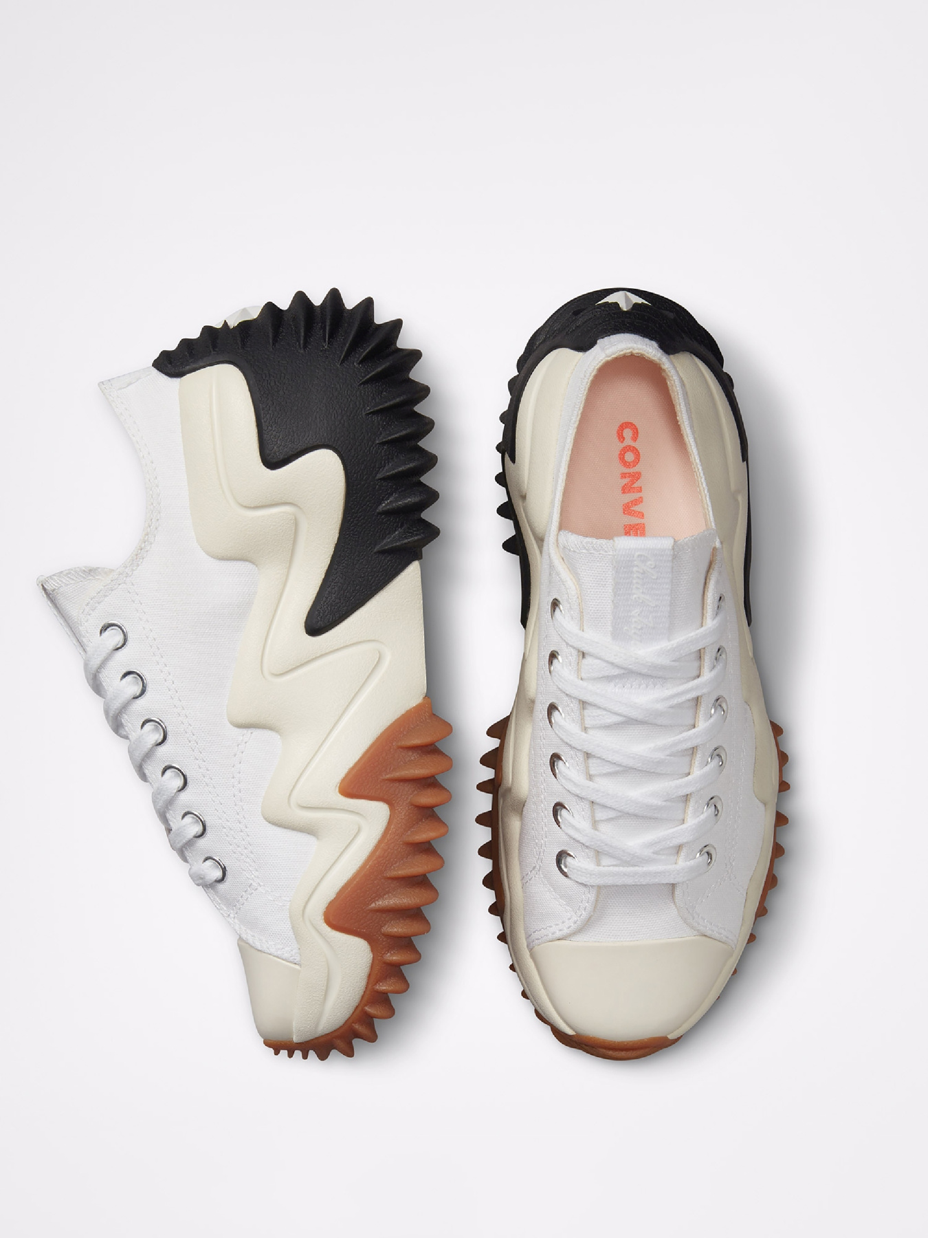 Кеды низкие CONVERSE модель 172896C.102 Фото