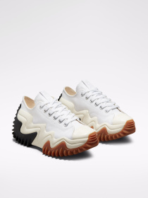 Кеды низкие CONVERSE модель 172896C.102 Фото