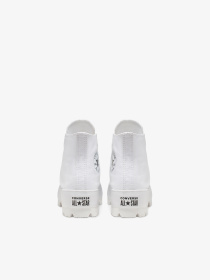 Кеды высокие CONVERSE модель 565902C.102 Фото