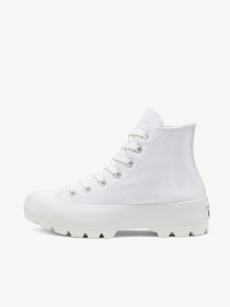 Кеды высокие CONVERSE модель 565902C.102 Фото