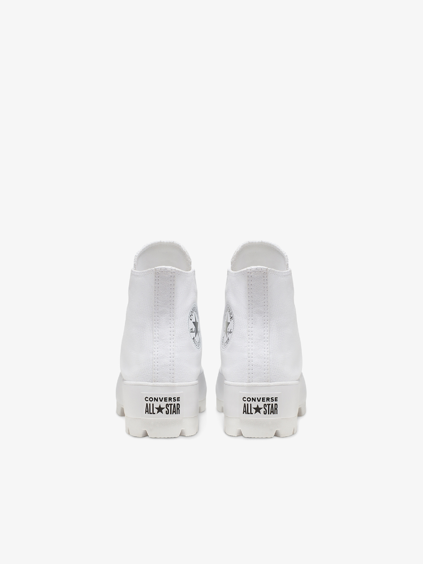 Кеды высокие CONVERSE модель 565902C.102 Фото