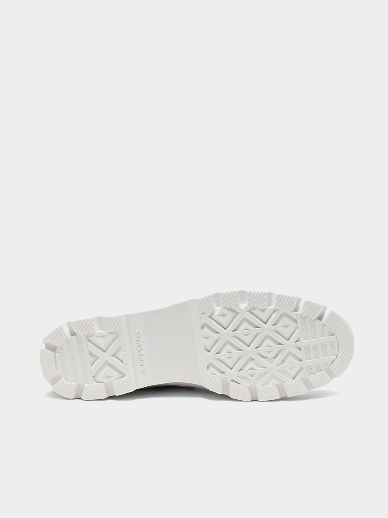 Кеды высокие CONVERSE модель 565902C.102 Фото