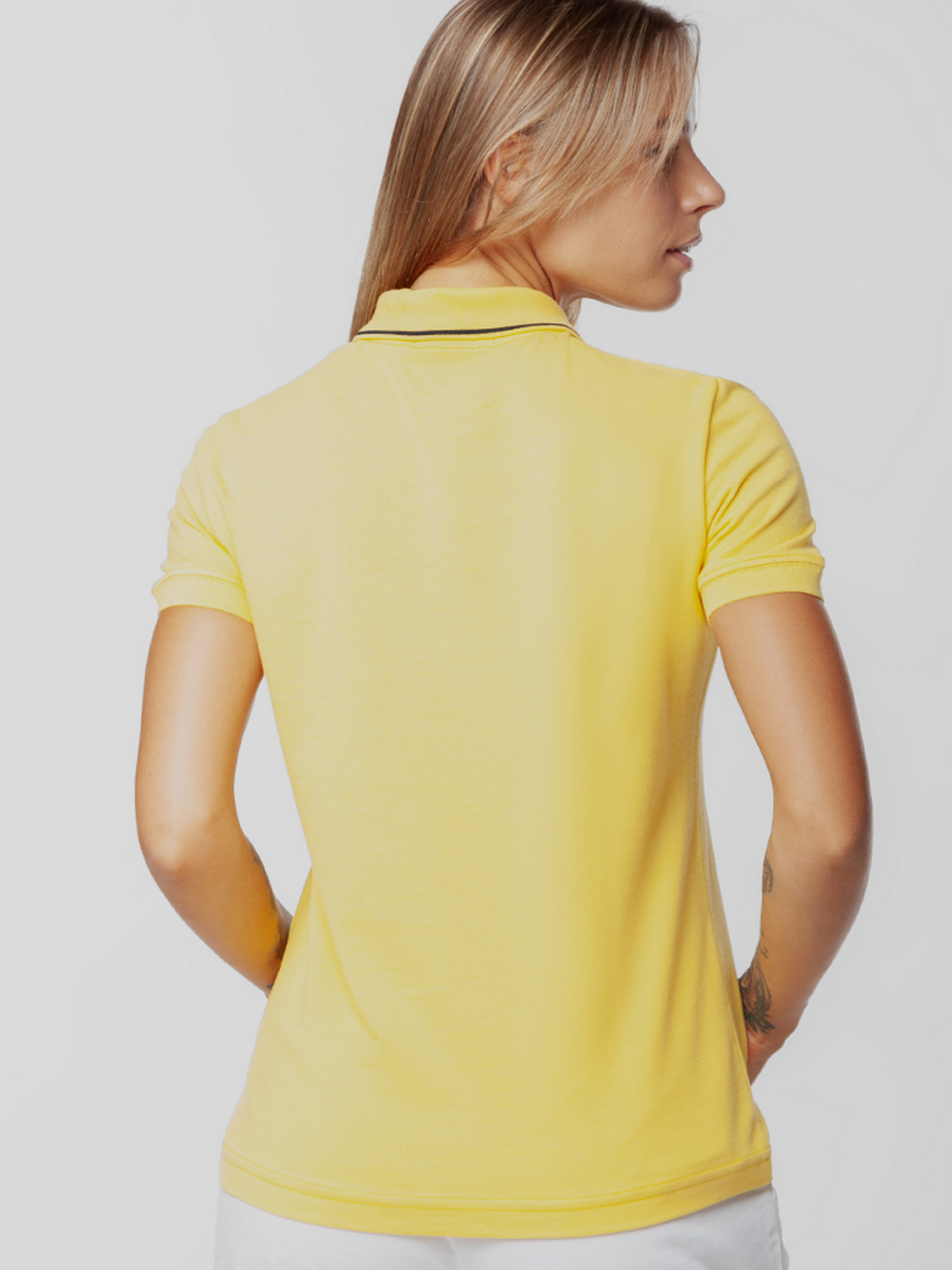 Поло Arber модель ANW09.20.26 Фото