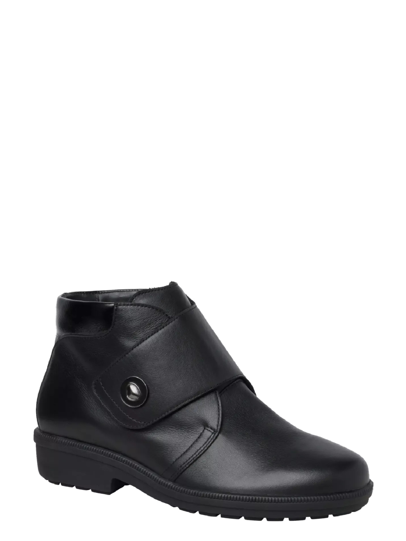 Черевики GANTER Модель 8-20 5341 0100 Фото