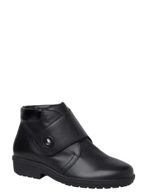 Черевики GANTER Модель 8-20 5341 0100 Фото