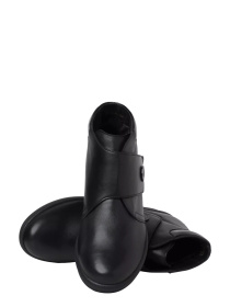 Черевики GANTER Модель 8-20 5341 0100 Фото