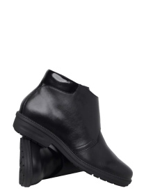 Черевики GANTER Модель 8-20 5341 0100 Фото