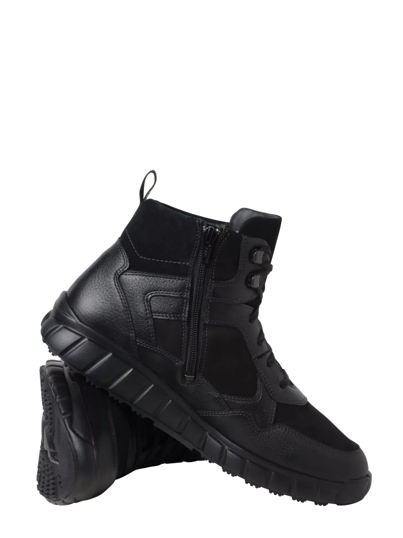 Ботинки GANTER модель 8-25 1377 0100 Фото