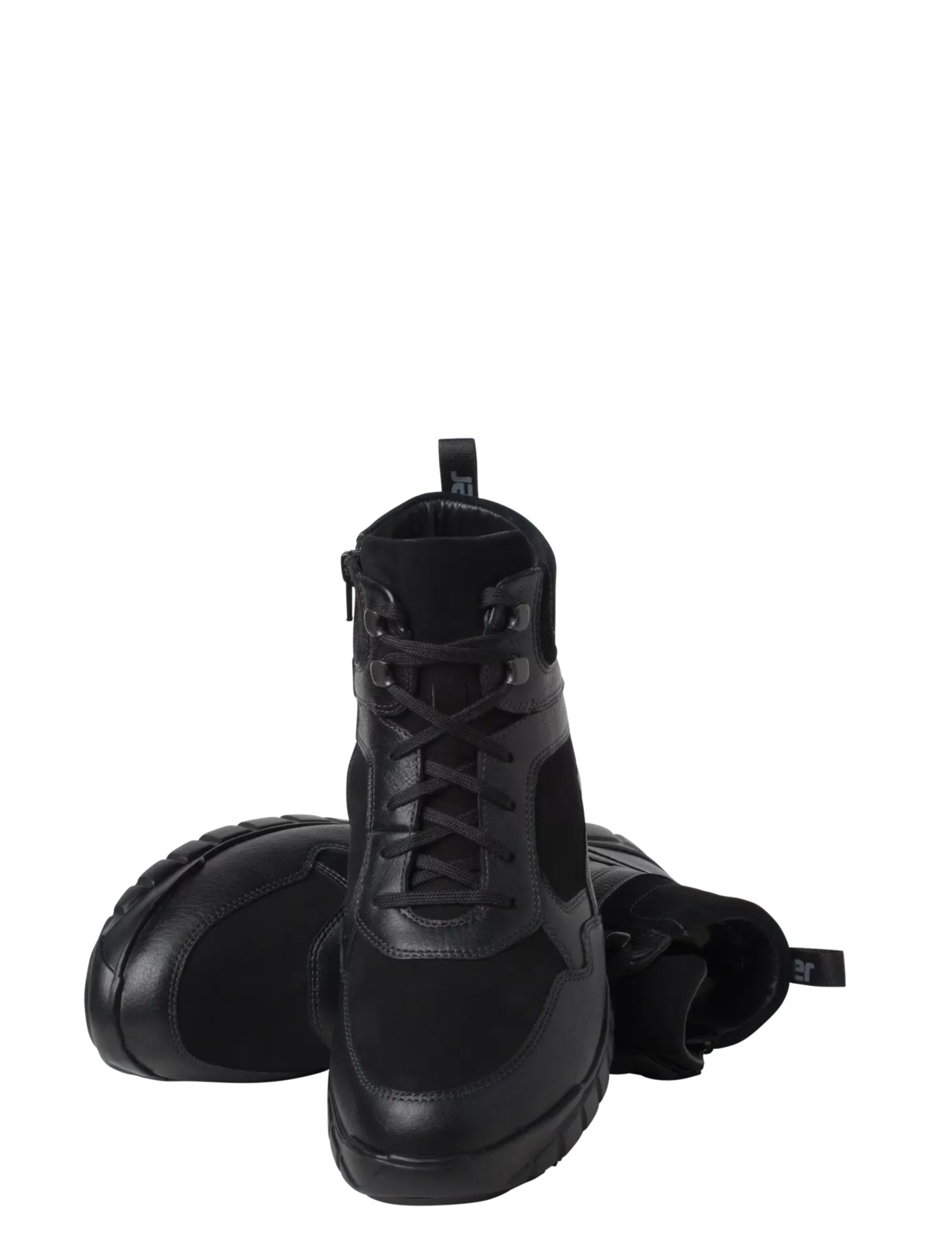 Ботинки GANTER модель 8-25 1377 0100 Фото