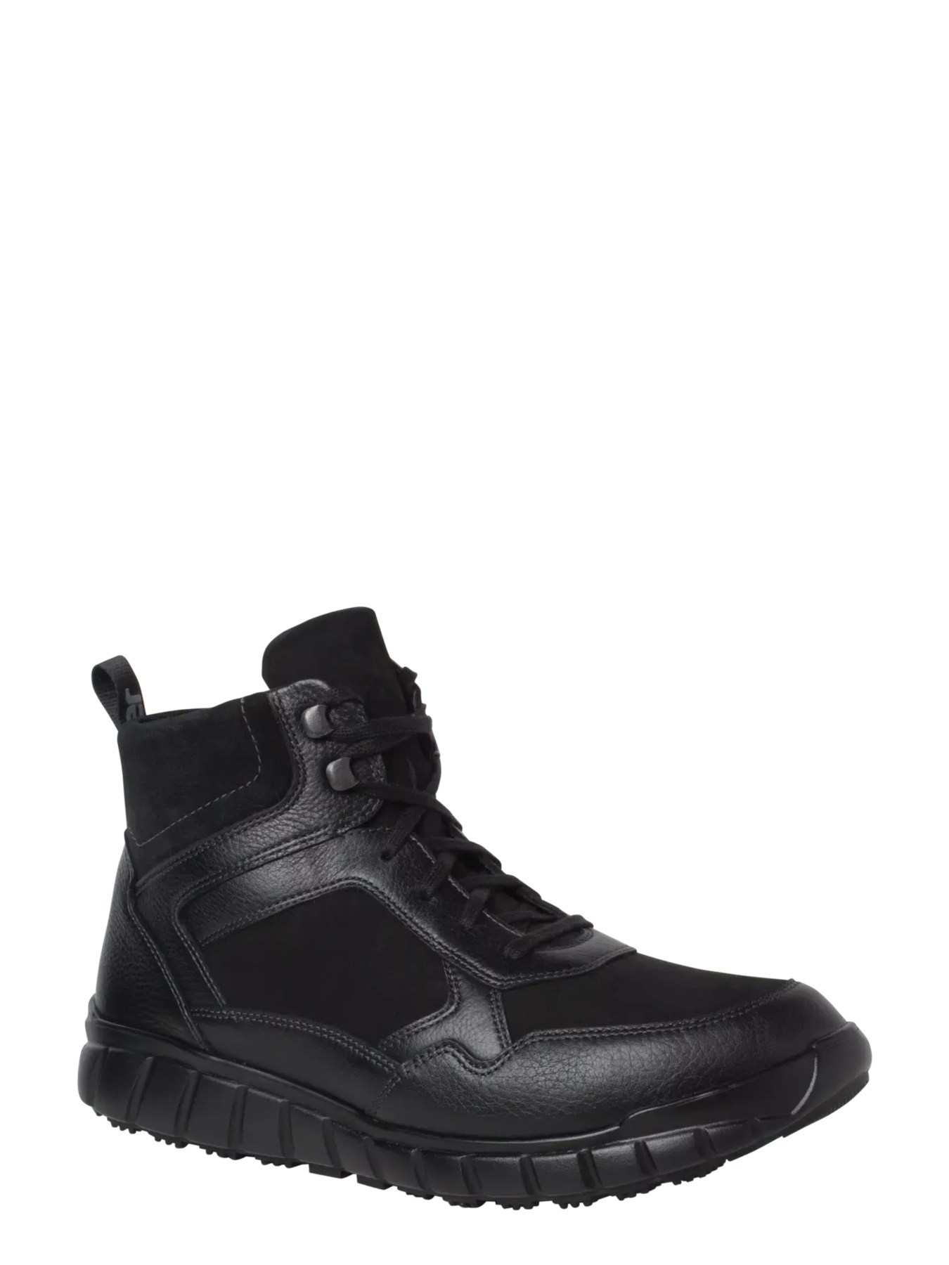 Ботинки GANTER модель 8-25 1377 0100 Фото