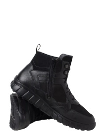 Ботинки GANTER модель 8-25 1377 0100 Фото