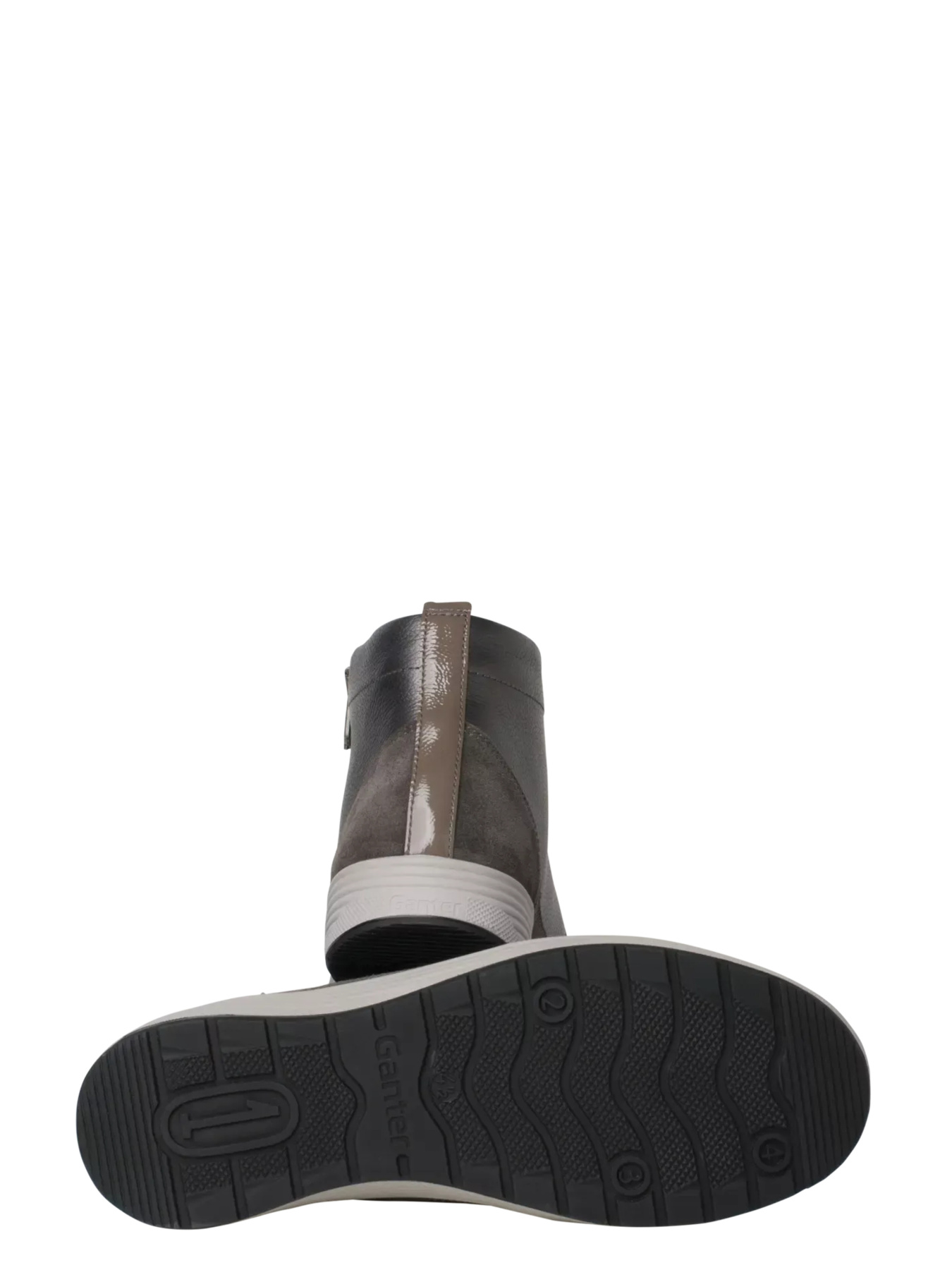 Ботинки GANTER модель 8-20 8179 6200 Фото