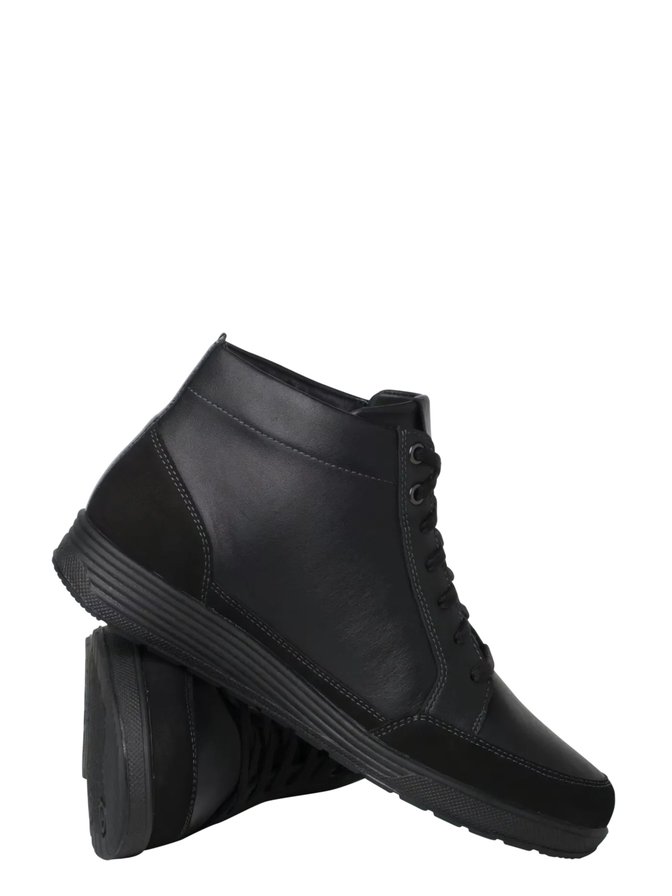 Черевики GANTER Модель 8-20 8177 0100 Фото