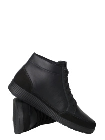 Черевики GANTER Модель 8-20 8177 0100 Фото