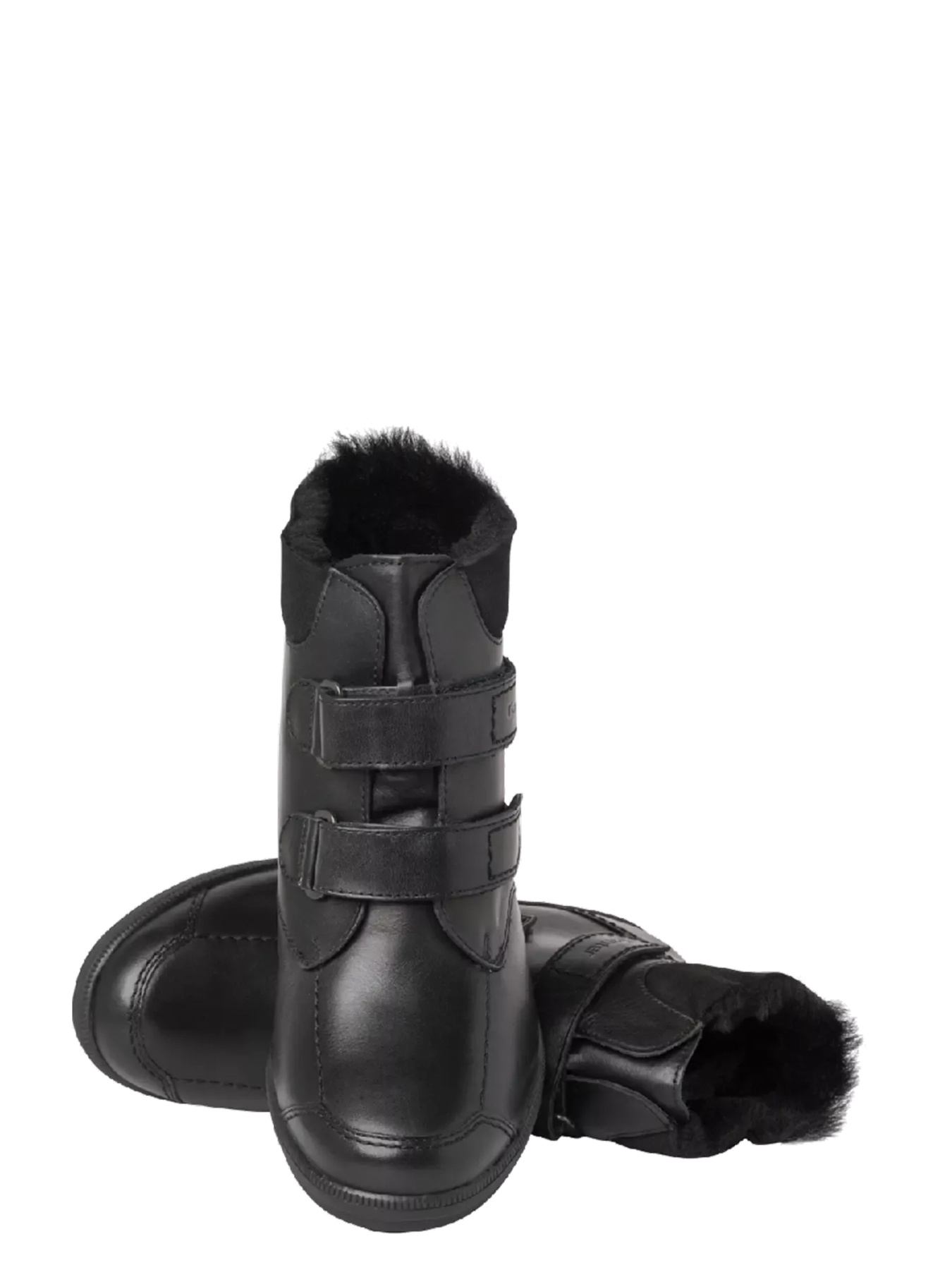 Ботинки GANTER модель 8-20 5391 0100 Фото