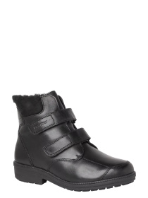 Ботинки GANTER модель 8-20 5391 0100 Фото