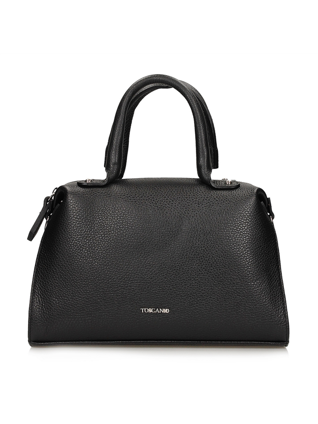 Сумка Toscanio модель F48CZARNY Фото