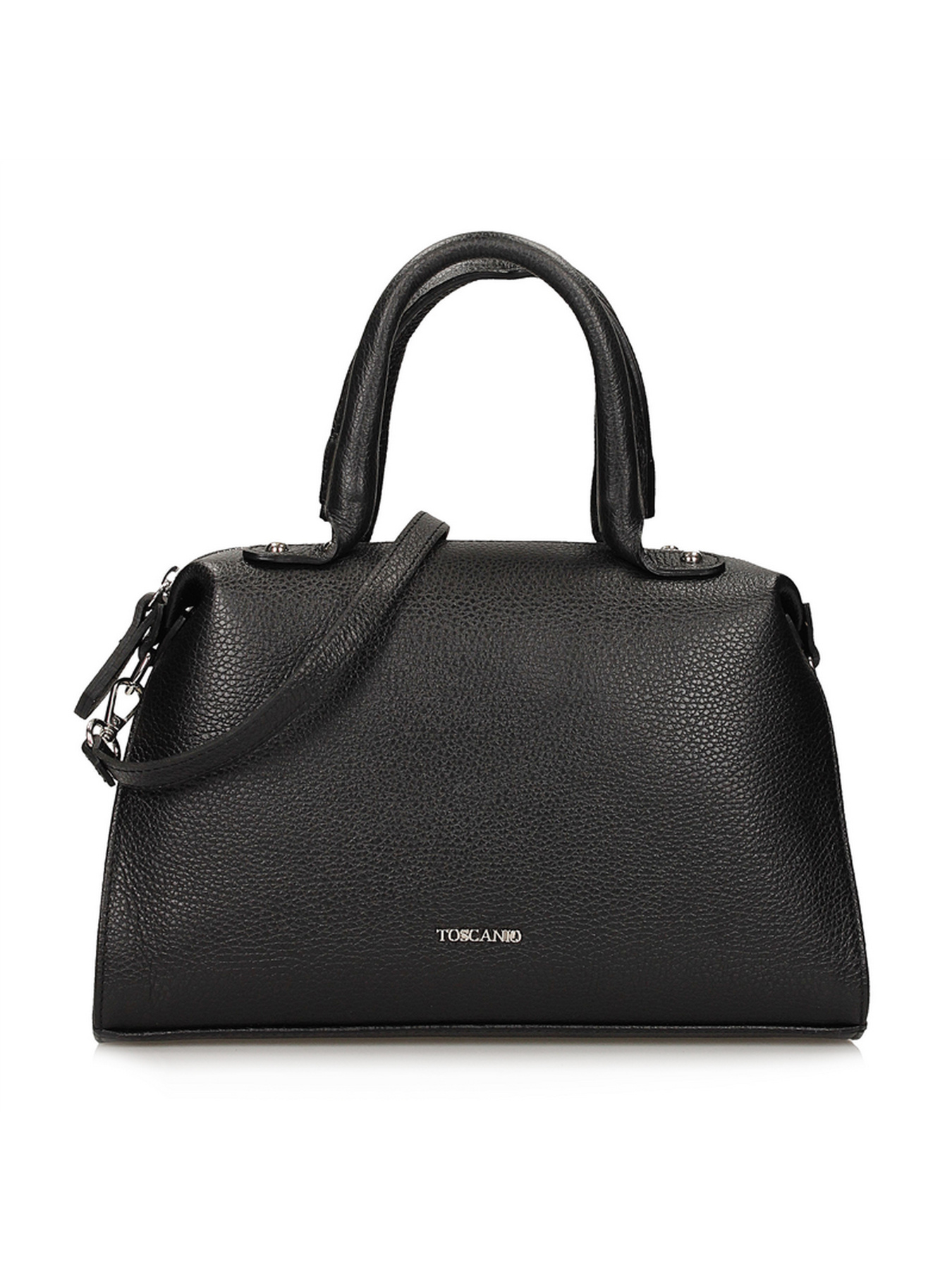 Сумка Toscanio модель F48CZARNY Фото