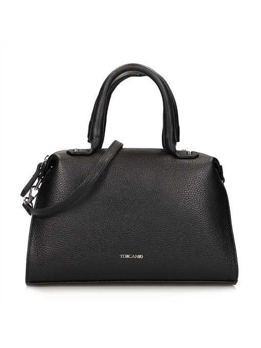 Сумка Toscanio модель F48CZARNY Фото
