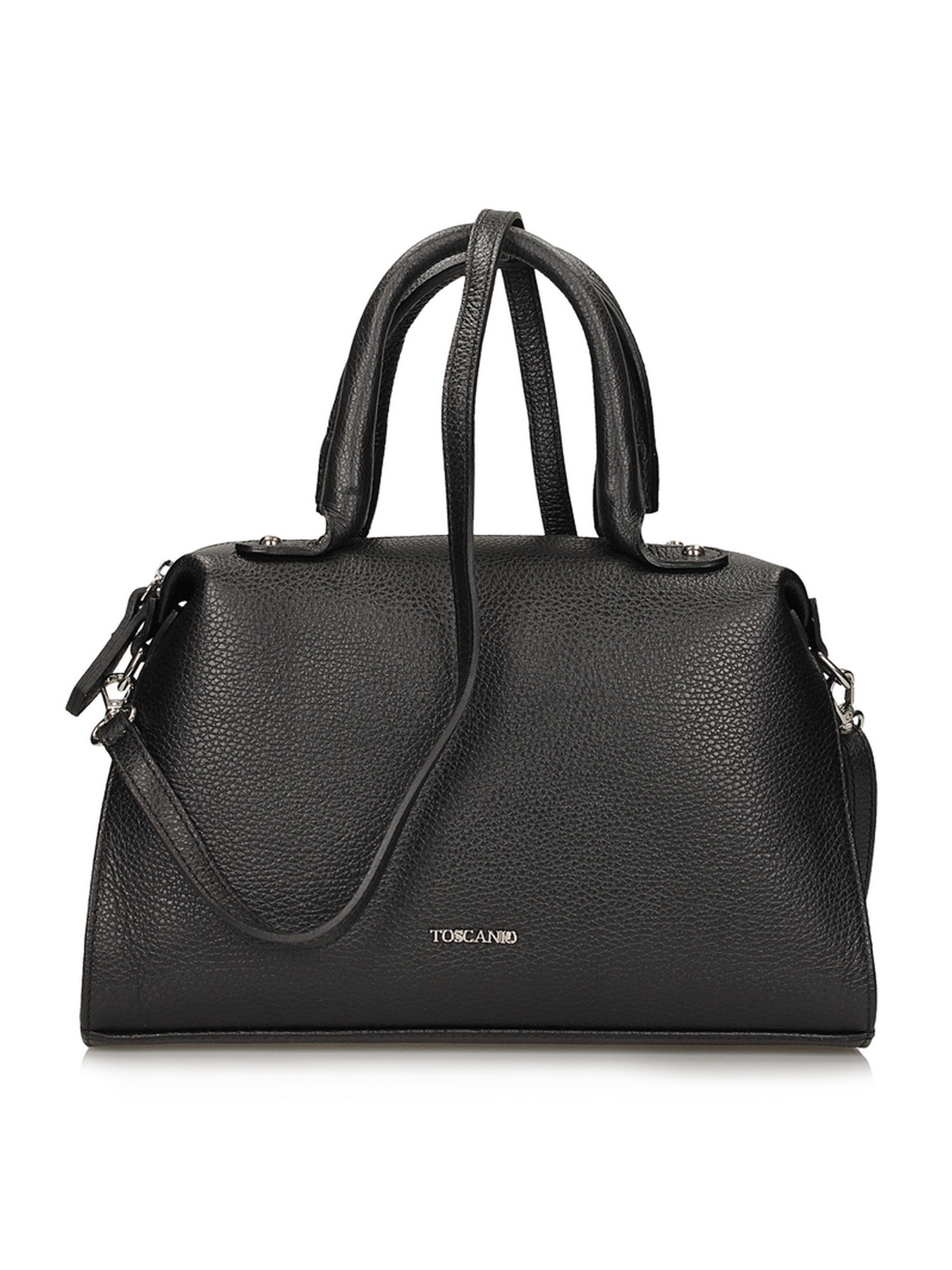 Сумка Toscanio модель F48CZARNY Фото