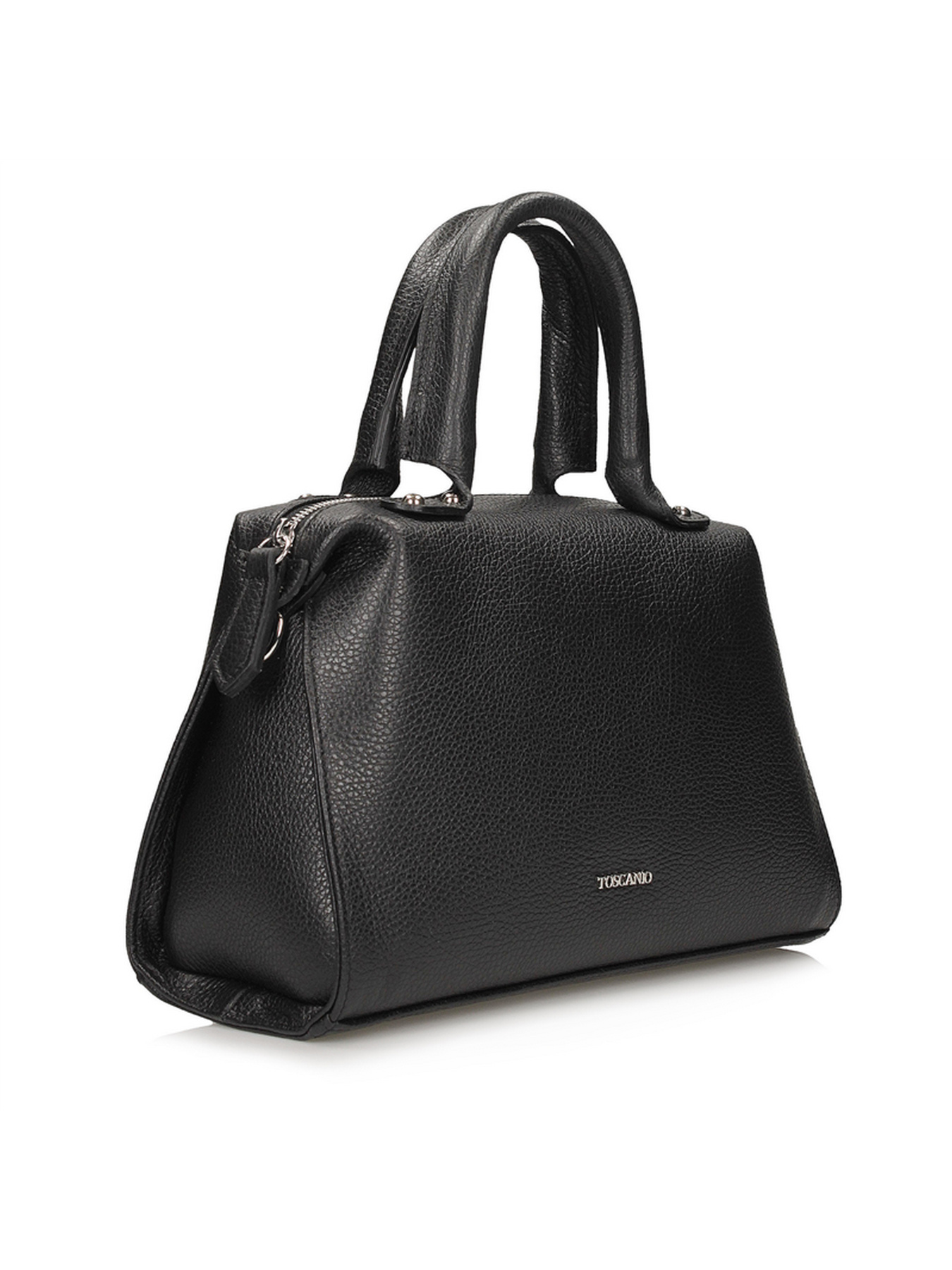 Сумка Toscanio модель F48CZARNY Фото