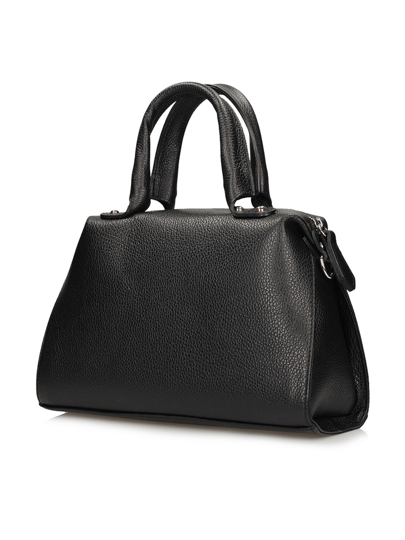 Сумка Toscanio модель F48CZARNY Фото