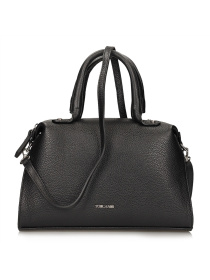 Сумка Toscanio модель F48CZARNY Фото