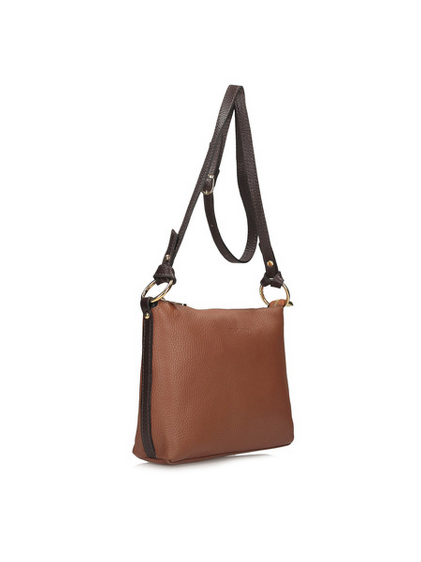 Крос-боді Toscanio модель F49RUDYD17BRAZD23 Фото