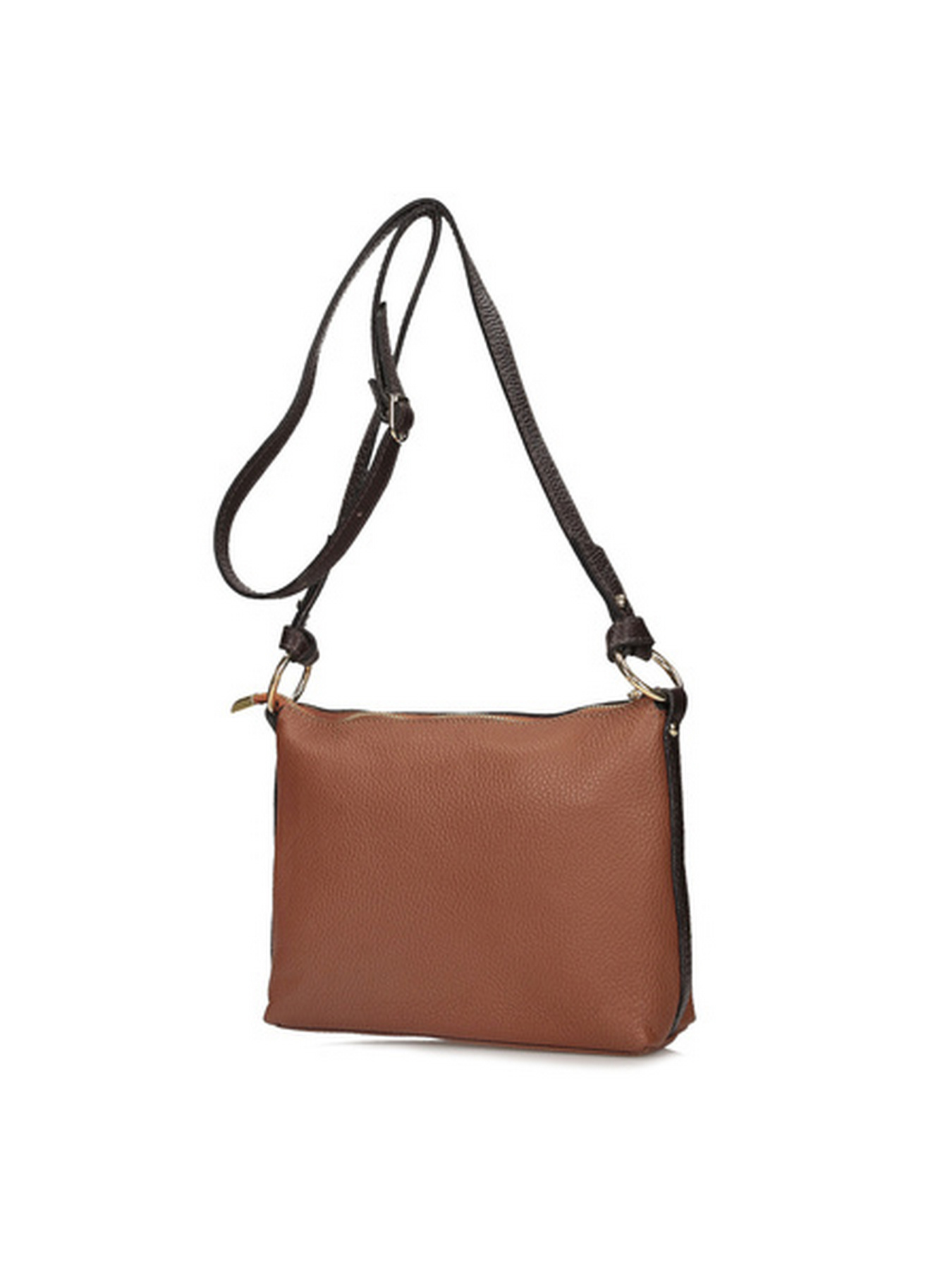 Крос-боді Toscanio модель F49RUDYD17BRAZD23 Фото