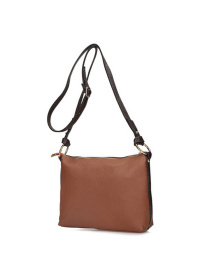 Крос-боді Toscanio модель F49RUDYD17BRAZD23 Фото