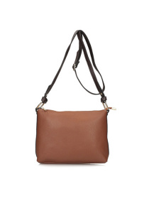 Кросс-боди Toscanio модель F49RUDYD17BRAZD23 Фото