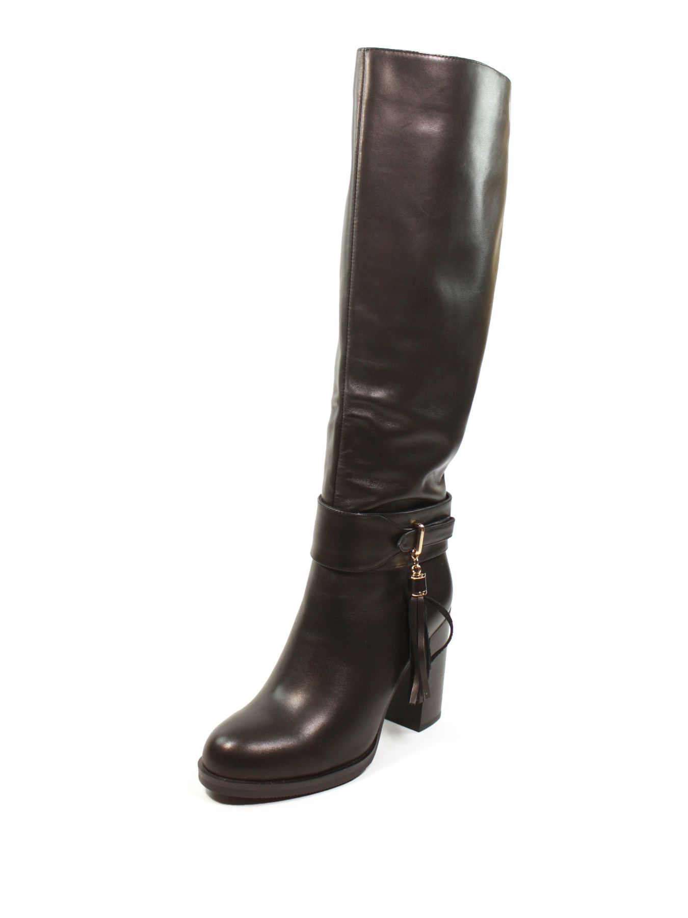 Сапоги It-girl модель T1716R-161-N125 Фото