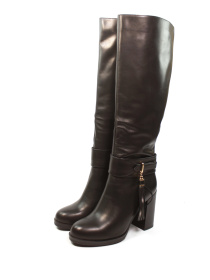 Сапоги It-girl модель T1716R-161-N125 Сапоги It-girl модель T1716R-161-N125 Фото