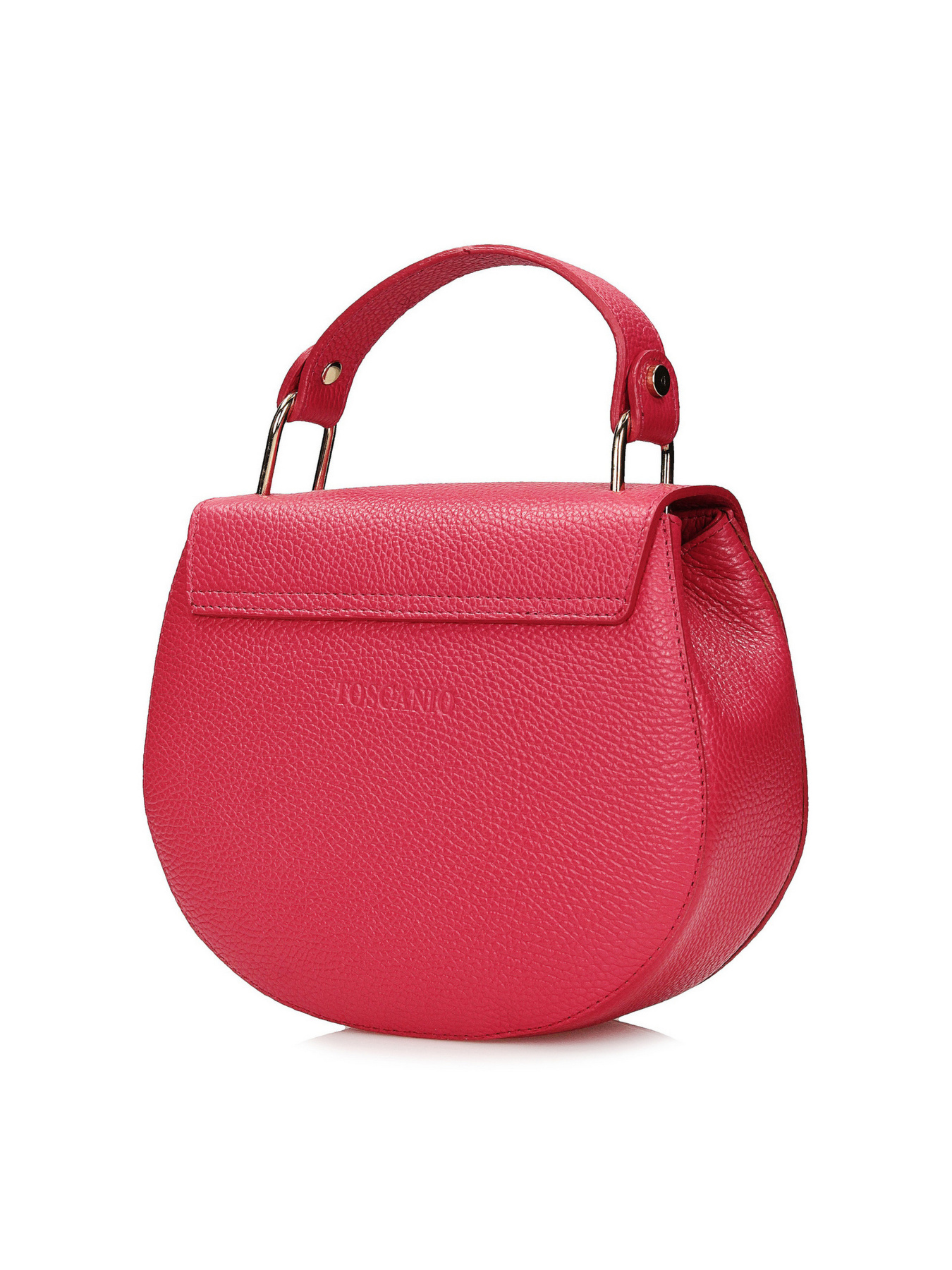 Кросс-боди Toscanio модель F51CZERWONYD202 Фото