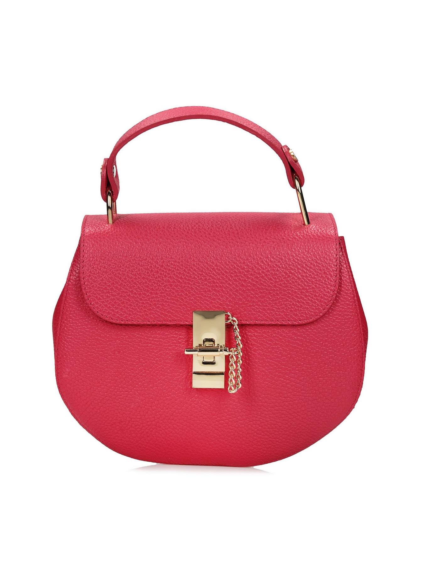 Кросс-боди Toscanio модель F51CZERWONYD202 Фото