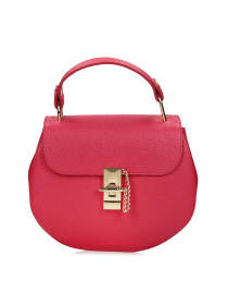 Кросс-боди Toscanio модель F51CZERWONYD202 Фото