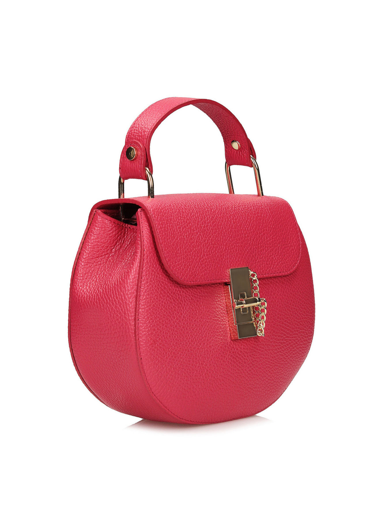 Крос-боді Toscanio модель F51CZERWONYD202 Фото