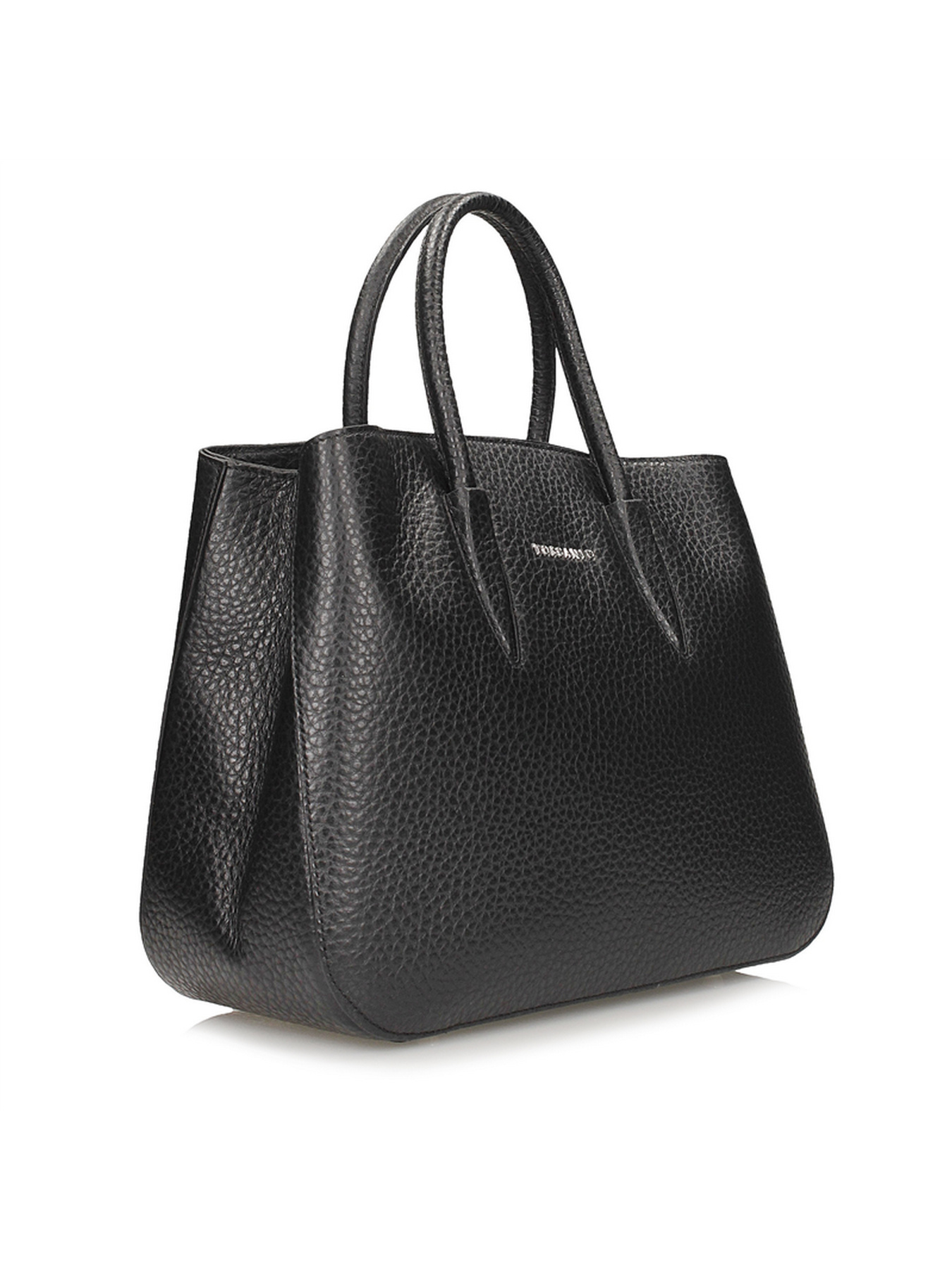 Сумка Toscanio модель F57CZARNY Фото