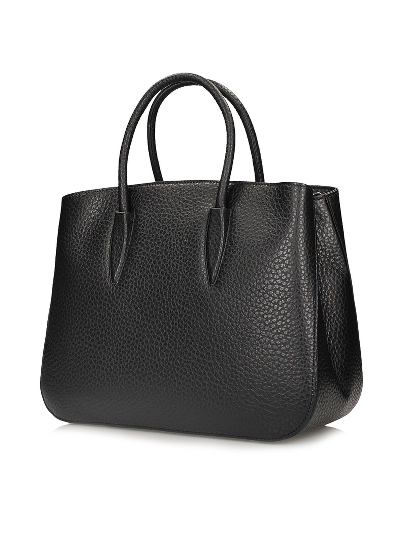 Сумка Toscanio модель F57CZARNY Фото