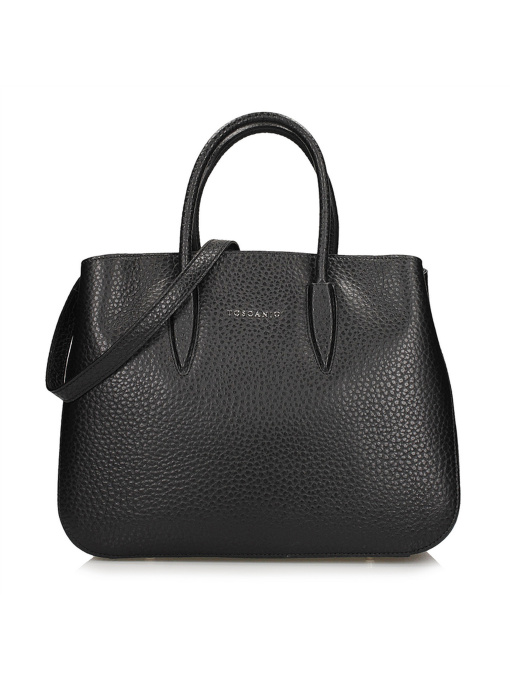 Сумка Toscanio модель F57CZARNY Фото