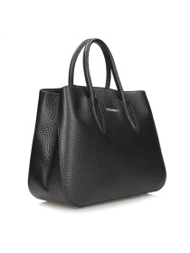 Сумка Toscanio модель F57CZARNY Фото