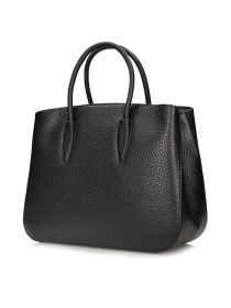 Сумка Toscanio модель F57CZARNY Фото