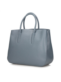 Сумка Toscanio модель F57NIEBIESKID41 Фото