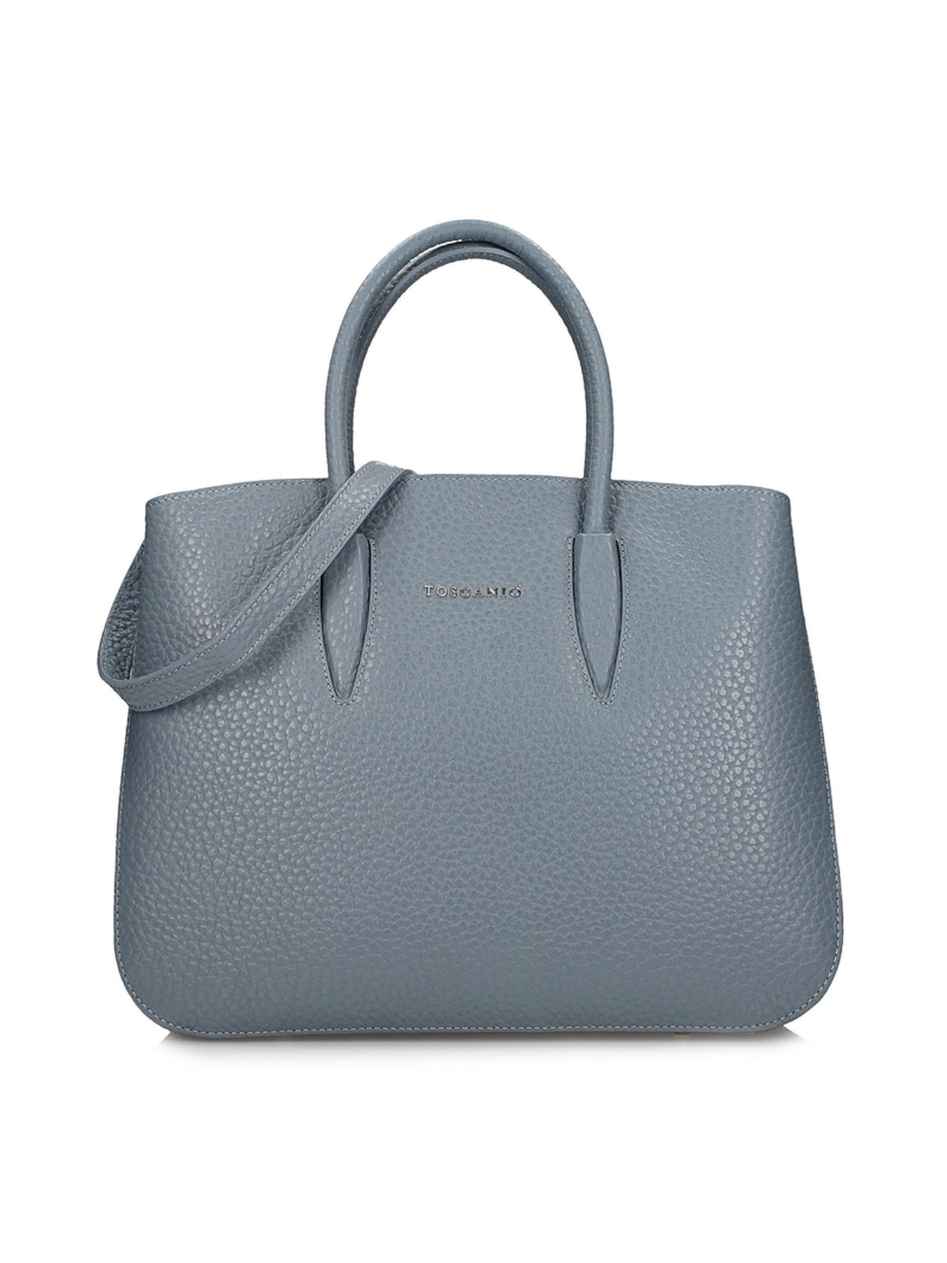 Сумка Toscanio модель F57NIEBIESKID41 Фото