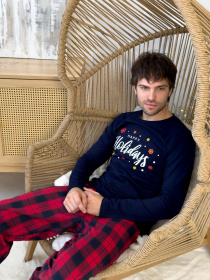 Пижама Cosy модель F220PL20 Фото