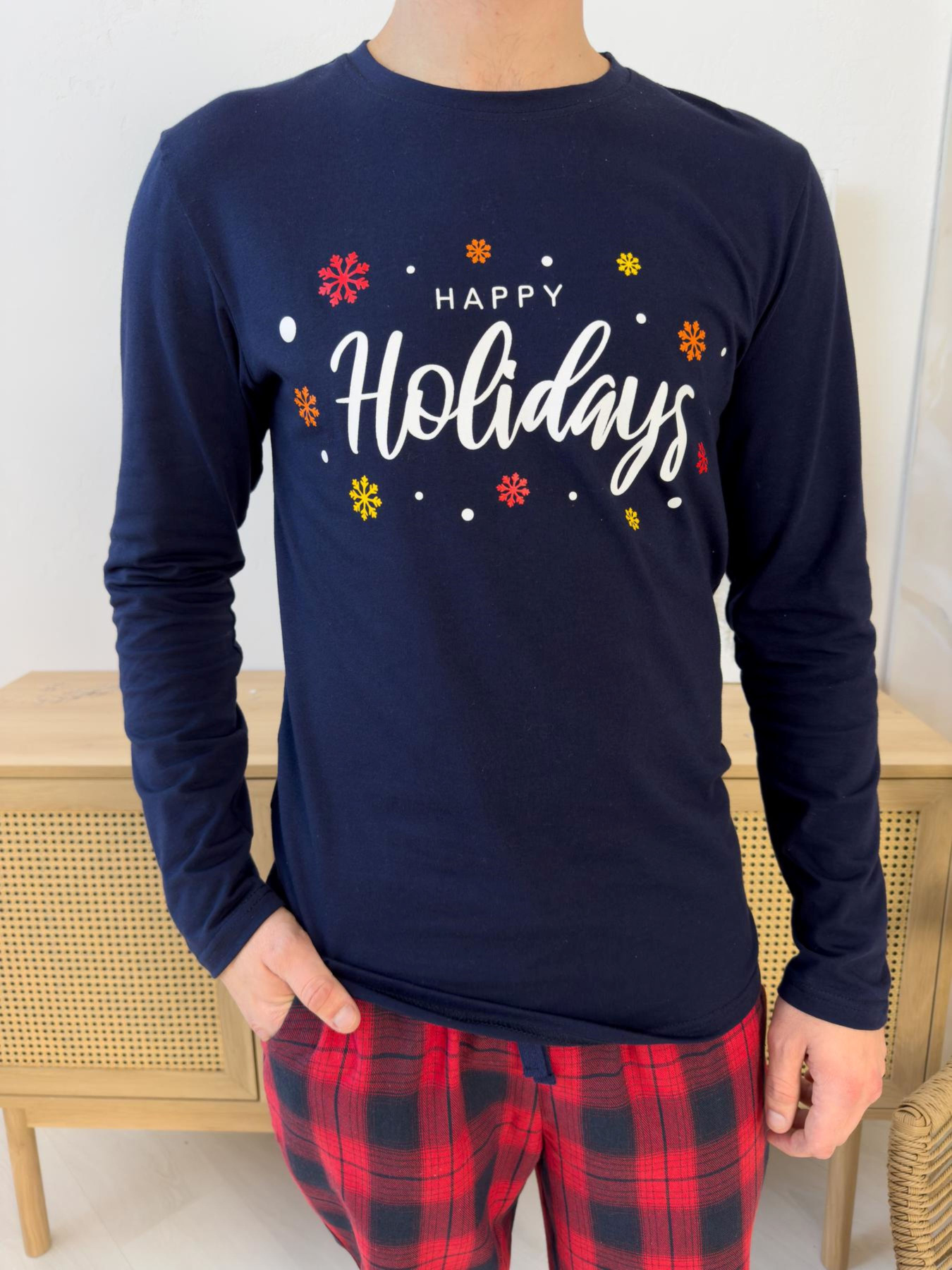 Пижама Cosy модель F220PL20 Фото