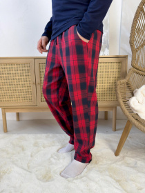 Пижама Cosy модель F220PL20 Фото