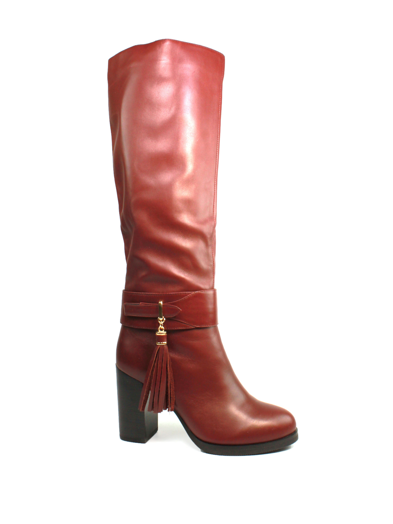 Сапоги It-girl модель T1716-161-NP201 Фото