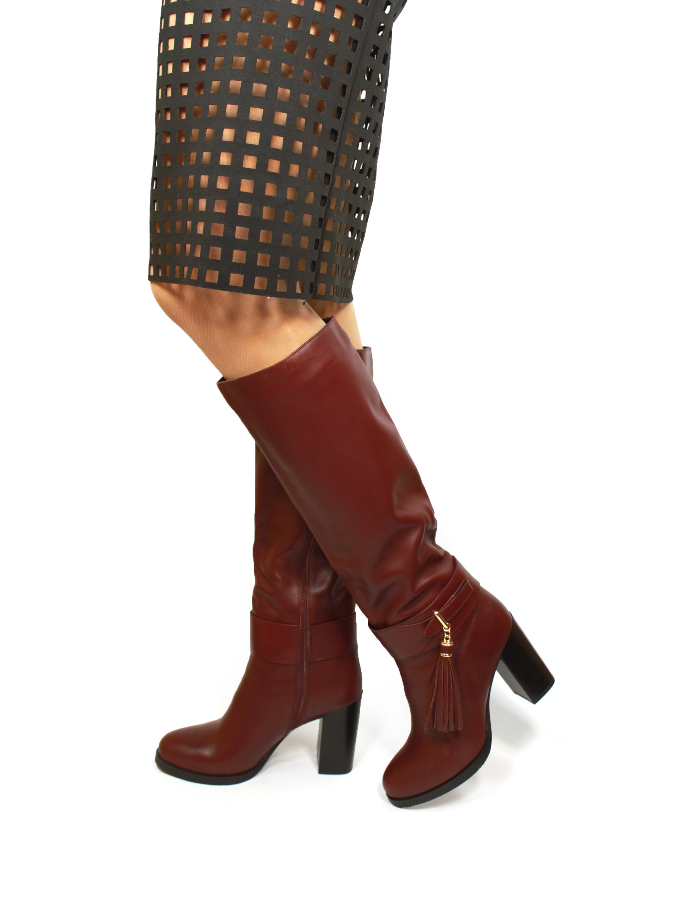 Чоботи It-girl модель T1716-161-NP201 Фото