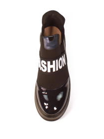 Напівчеревики It-girl модель K202-6996 Фото